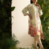 Starry Pista Kaftan Tunic Side Pose