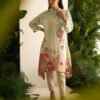 Starry Pista Kaftan Tunic