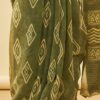 Print Saree