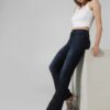 MID RISE TULGA FLARED JEANS