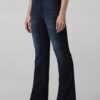 TULGA FLARED JEANS