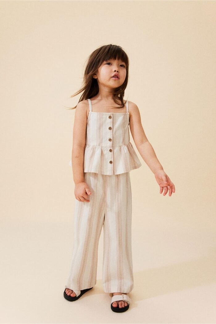 Girls Two piece set