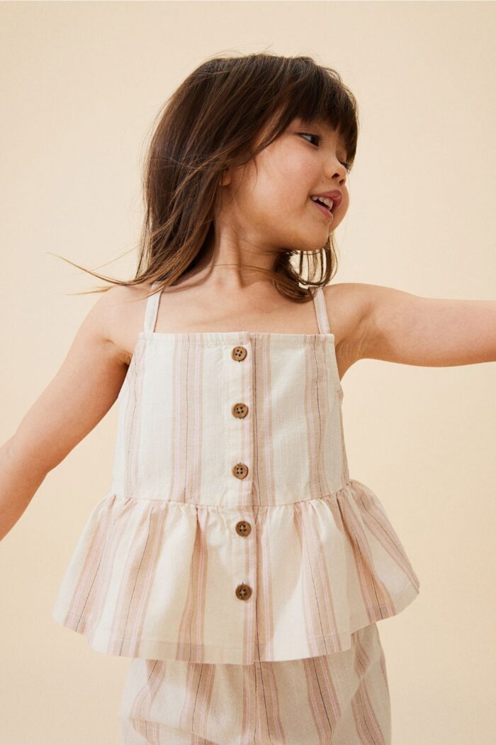 Girls Two piece set