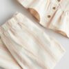 Girls Two piece set