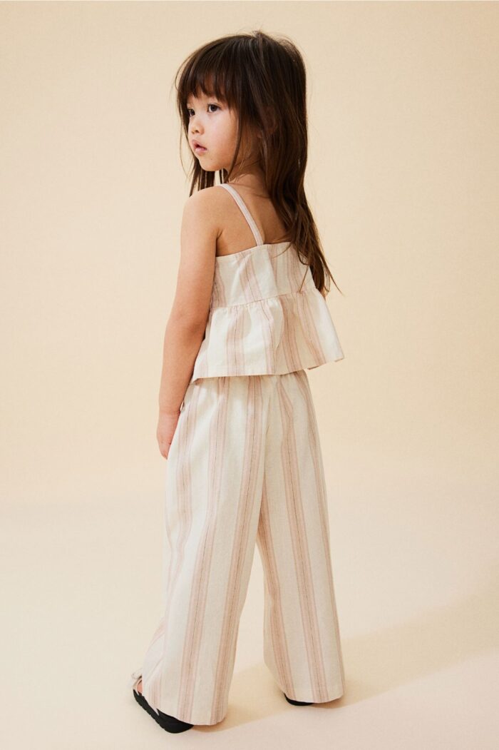 Girls Two piece set