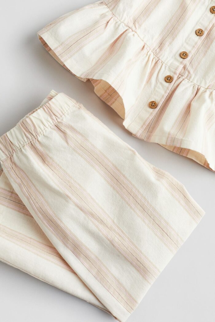 Girls Two piece set