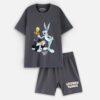 Looney Tunes Iconic Shorts Set