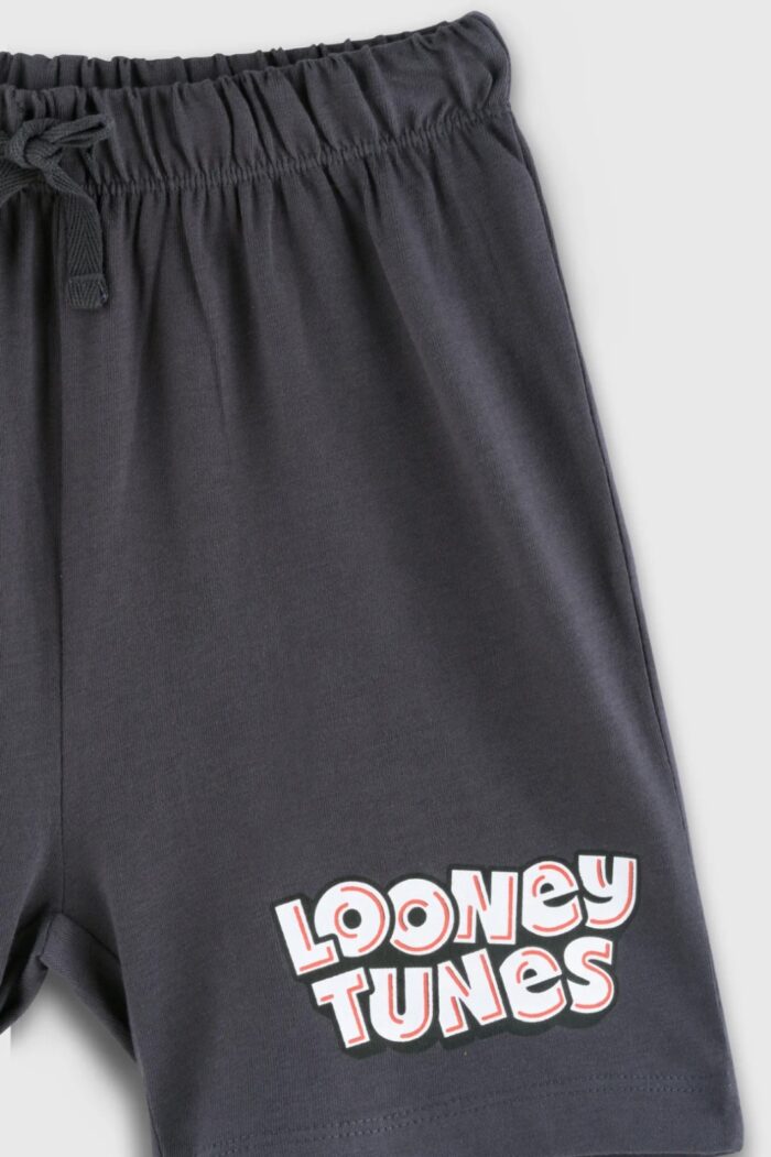 Looney Tunes Iconic Shorts Set